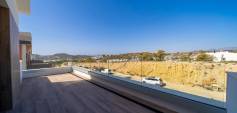 Nueva construcción  - Villa - Finestrat - Seascape resort