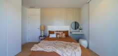 Nueva construcción  - Villa - Finestrat - Seascape resort
