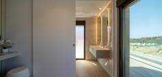 Nueva construcción  - Villa - Finestrat - Seascape resort