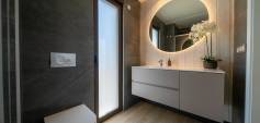 Nueva construcción  - Villa - Finestrat - Seascape resort