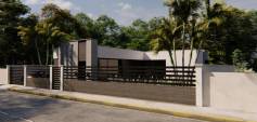 Nueva construcción  - Villa - Fortuna - Costa Calida - Inland