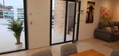 Nueva construcción  - Villa - Fuente Álamo - La Pinilla