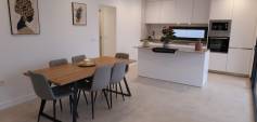 Nueva construcción  - Villa - Fuente Álamo - La Pinilla