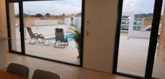 Nueva construcción  - Villa - Fuente Álamo - La Pinilla