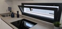 Nueva construcción  - Villa - Fuente Álamo - La Pinilla