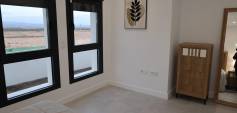 Nueva construcción  - Villa - Fuente Álamo - La Pinilla