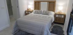 Nueva construcción  - Villa - Fuente Álamo - La Pinilla