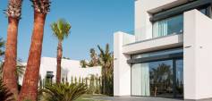 Nueva construcción  - Villa - La Manga Club - Las Orquídeas