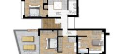 Nueva construcción  - Villa - La Nucía - Coblanca