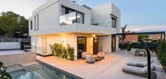 Nueva construcción  - Villa - La Nucía - Coblanca