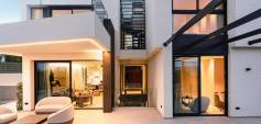 Nueva construcción  - Villa - La Nucía - Coblanca