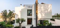 Nueva construcción  - Villa - La Nucía - Coblanca