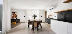 Nueva construcción  - Villa - La Nucía - Coblanca