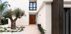 Nueva construcción  - Villa - La Nucía - Coblanca