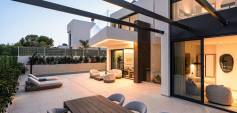 Nueva construcción  - Villa - La Nucía - Coblanca