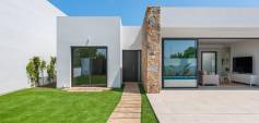 Nueva construcción  - Villa - Los Alcazares - Serena Golf