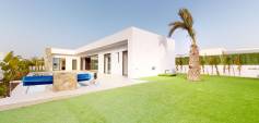 Nueva construcción  - Villa - Los Alcazares - Serena Golf