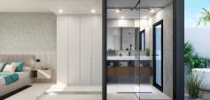 Nueva construcción  - Villa - Los Alcazares - Serena Golf