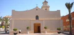 Nueva construcción  - Villa - Los Montesinos - La herrada