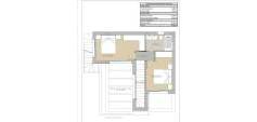 Nueva construcción  - Villa - Los Montesinos - La herrada