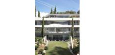 Nueva construcción  - Villa - Marbella