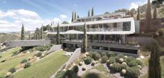 Nueva construcción  - Villa - Marbella