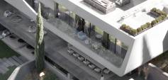 Nueva construcción  - Villa - Marbella