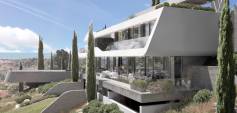 Nueva construcción  - Villa - Marbella