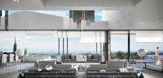 Nueva construcción  - Villa - Marbella
