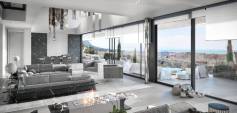 Nueva construcción  - Villa - Marbella