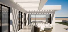 Nueva construcción  - Villa - Mijas - Costa del Sol