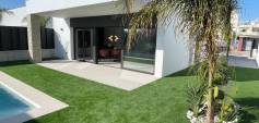 Nueva construcción  - Villa - MOLINA DE SEGURA - Urb. La Quinta