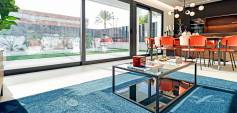 Nueva construcción  - Villa - MOLINA DE SEGURA - Urb. La Quinta