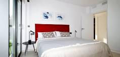 Nueva construcción  - Villa - MOLINA DE SEGURA - Urb. La Quinta