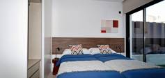 Nueva construcción  - Villa - MOLINA DE SEGURA - Urb. La Quinta