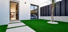 Nueva construcción  - Villa - MOLINA DE SEGURA - Urb. La Quinta