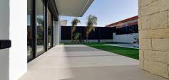 Nueva construcción  - Villa - MOLINA DE SEGURA - Urb. La Quinta
