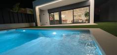 Nueva construcción  - Villa - MOLINA DE SEGURA - Urb. La Quinta