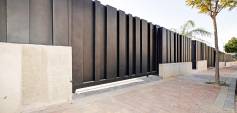 Nueva construcción  - Villa - MOLINA DE SEGURA - Urb. La Quinta
