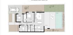 Nueva construcción  - Villa - MOLINA DE SEGURA - Urb. La Quinta