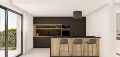 Nueva construcción  - Villa - MOLINA DE SEGURA - Urb. La Quinta
