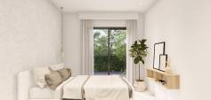 Nueva construcción  - Villa - MOLINA DE SEGURA - Urb. La Quinta