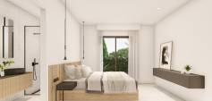 Nueva construcción  - Villa - MOLINA DE SEGURA - Urb. La Quinta