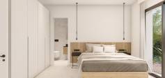 Nueva construcción  - Villa - MOLINA DE SEGURA - Urb. La Quinta