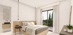 Nueva construcción  - Villa - MOLINA DE SEGURA - Urb. La Quinta