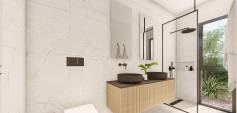 Nueva construcción  - Villa - MOLINA DE SEGURA - Urb. La Quinta