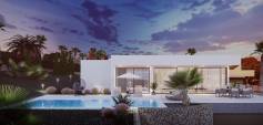 Nueva construcción  - Villa - Orihuela - Costa Blanca South