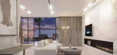 Nueva construcción  - Villa - Orihuela - Costa Blanca South