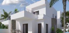 Nueva construcción  - Villa - Orihuela - Costa Blanca South