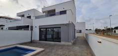 Nueva construcción  - Villa - Orihuela Costa - Costa Blanca South